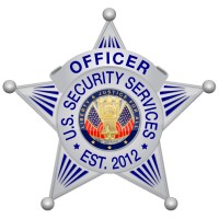 U.S. Security And Protective Services Inc.