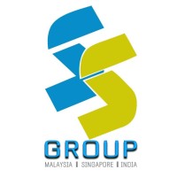 SSGroup International logo - Similar company to Ssgr Technologies Private Limited