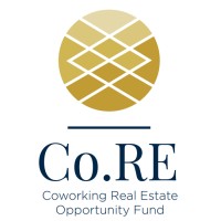 Co.RE Coworking Real Estate Opportunity Fund logo - Similar company to Acquisition Cre