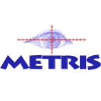 Metris logo - Similar company to Promafun Crio