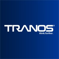 Tranos logo - Similar company to Meta4 Solutions