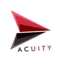 Acuity - The Department of Mathematics logo - Similar company to The Daak