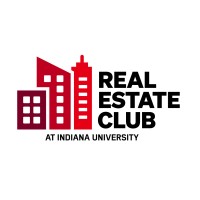 Real Estate Club at Indiana University logo - Similar company to Real Estate Club At Asu