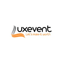 LuxEvent logo - Similar company to Wedding Group
