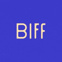 BIFF - Budapest International Film Festival logo - Similar company to Studio Stoki