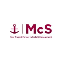 McS Logistics International Pvt Ltd logo - Similar company to Micro Computer Service Center