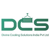 Divine Cooling Solutions India - A Portable Cold Storage Company logo - Similar company to Fluidyn India