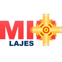Mix Lajes logo - Similar company to Bullfor - Steel Products Do Brasil Ltda