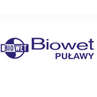 Biowet Puławy logo - Similar company to Polypharm S.A.