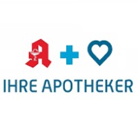 Hirsch-Apotheke | IHRE APOTHEKER logo - Similar company to Apotheke Am Kreisel