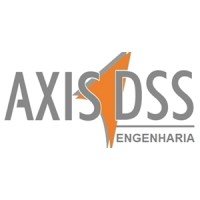 AXIS DSS Engenharia logo - Similar company to Salestech Offshore