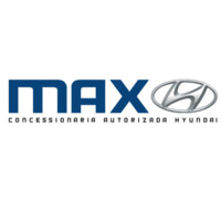 Max Hyundai logo - Similar company to Plugreen.Co