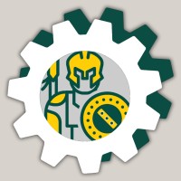 Clarkson Combat Robotics logo - Similar company to Clarkson Ignite