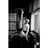 Pilates Teacher Association logo - Similar company to Core Pilates Studio
