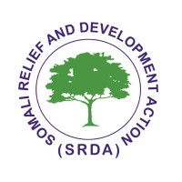 Somali Relief and Development Action logo - Similar company to Health Post