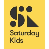 Saturday Kids logo - Similar company to Erudifi
