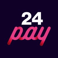 24pay logo - Similar company to Intech