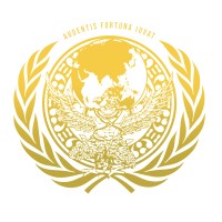 Airlangga MUN Club logo - Similar company to Level Up! Community