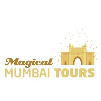 Magical Mumbai Tours logo - Similar company to Reality Tours & Travel
