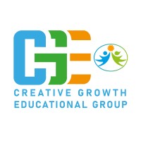 CGE Group logo - Similar company to School Data Hub