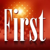 First Magazine logo - Similar company to First Mag +