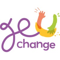 Collectif Jeu Change logo - Similar company to Hubwatt