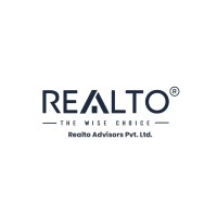 Realto Advisors Pvt. Ltd.® logo - Similar company to Aark Spaces