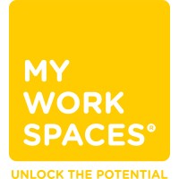 MY Workspaces logo - Similar company to Myworkspaces Inc