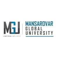 Mansarovar Global University, Bhopal logo - Similar company to Digital Hub Solutions Ltd.