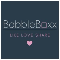 BabbleBoxx logo - Similar company to Igoniq