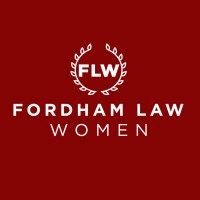 Fordham Law Women logo - Similar company to Uc Davis Law Review