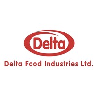 Delta Food Industries Ltd دلتا الوافي logo - Similar company to Odyssey Scholar