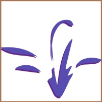 Tisserand Institute logo - Similar company to Mayfield Lavender