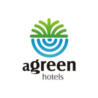 Agreen Hotels logo - Similar company to Agreen Hotels & Resorts Pvt Ltd
