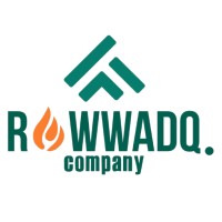 RQC ( Rowwad al-Qemmah Company ) logo - Similar company to Hqimdc