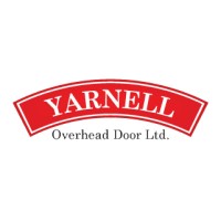 Yarnell Overhead Door Ltd.