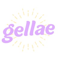 Gellae logo - Similar company to Ohora(오호라)