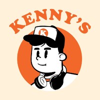 Kenny's BKK logo - Similar company to Next Hospitality Group