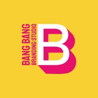 Bang Bang Branding Studio logo - Similar company to Stoned Jewelry