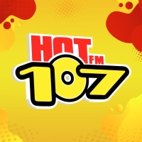 Rádio Hot107 FM logo - Similar company to Radio Ip