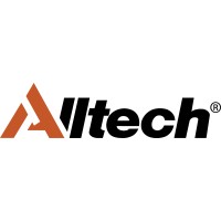 Alltech Feed Division logo - Similar company to 