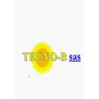 Tecno-b sas logo - Similar company to Le Sas Srl