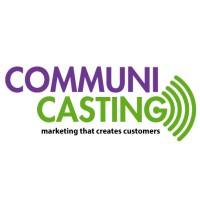 Communicasting Studios, Inc. logo - Similar company to Politeknik Lp3I Jakarta