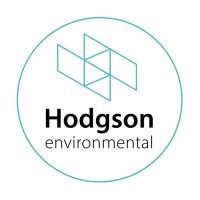 Hodgson Environmental Services logo - Similar company to Coastline Cooling, Llc