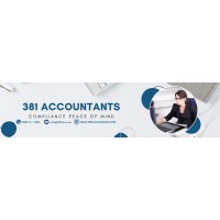 381 Accountancy & Bookkeeping Services Ltd logo - Similar company to Auditfirms.Ae