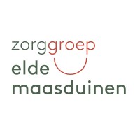 Zorggroep Elde Maasduinen logo - Similar company to Vivent