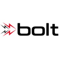 Bolt Video logo - Similar company to Minuteman Press Katy Tx