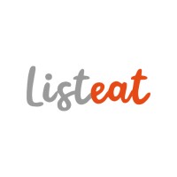 Listeat | What's cooking logo - Similar company to Rotinad Global Logistics