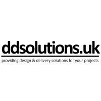 ddsolutions ltd logo - Similar company to Simplify & Amplify