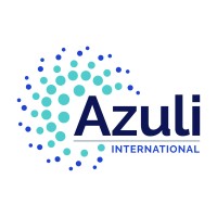 Azuli International logo - Similar company to Morwind